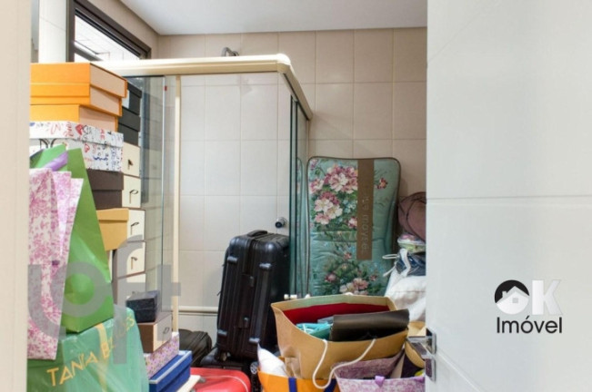 Imagem Apartamento com 4 Quartos à Venda, 303 m² em Higienópolis - São Paulo Imagem Apartamento com 4 Quartos à Venda, 303 m² em Higienópolis - São Paulo