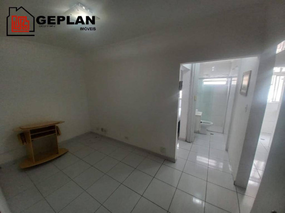 Imagem Apartamento com 1 Quarto à Venda, 30 m² em Liberdade - São Paulo
