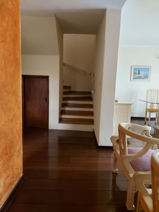 Imagem Casa com 3 Quartos à Venda, 200 m² em Chácara Inglesa - São Paulo Imagem Casa com 3 Quartos à Venda, 200 m² em Chácara Inglesa - São Paulo