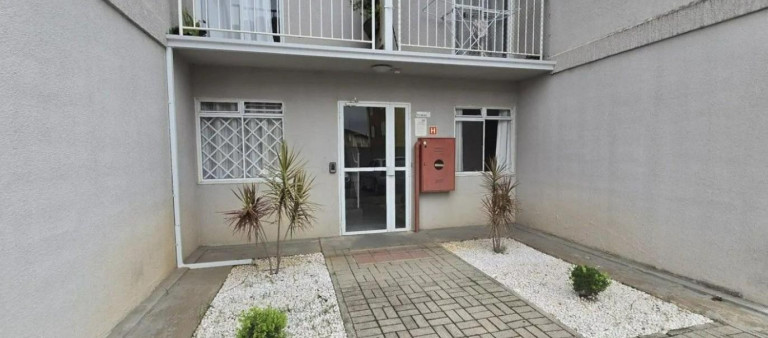 Imagem Apartamento com 2 Quartos à Venda, 49 m² em Jardim Santo Antônio - Curitiba Imagem Apartamento com 2 Quartos à Venda, 49 m² em Jardim Santo Antônio - Curitiba