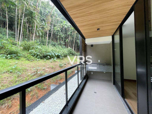 Apartamento com 3 Quartos à Venda, 92 m² em Alto - Teresópolis