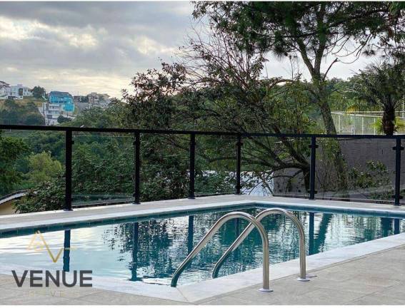 Imagem Casa com 3 Quartos à Venda, 300 m² em Caputera - Arujá Imagem Casa com 3 Quartos à Venda, 300 m² em Caputera - Arujá