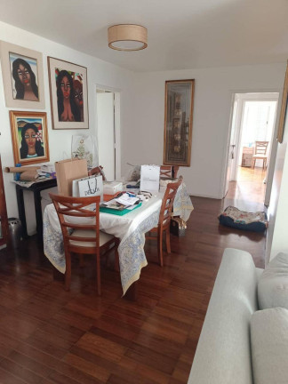 Imagem Apartamento com 3 Quartos à Venda, 130 m² em Higienópolis - São Paulo Imagem Apartamento com 3 Quartos à Venda, 130 m² em Higienópolis - São Paulo