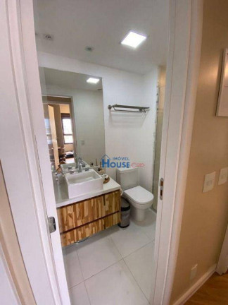 Imagem Apartamento com 2 Quartos à Venda, 75 m² em Pinheiros - São Paulo Imagem Apartamento com 2 Quartos à Venda, 75 m² em Pinheiros - São Paulo