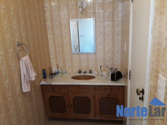 Imagem Apartamento com 3 Quartos à Venda, 96 m² em Santana - São Paulo