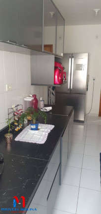 Imagem Apartamento com 3 Quartos à Venda, 91 m² em Santa Maria - São Caetano Do Sul Imagem Apartamento com 3 Quartos à Venda, 91 m² em Santa Maria - São Caetano Do Sul