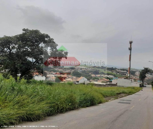 Terreno à Venda, 5.040 m² em Chácara Fonte Imaculada Conceição - Taubaté