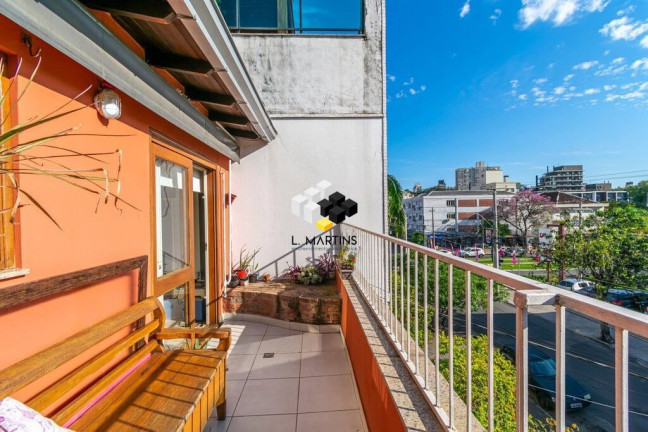 Imagem Cobertura com 2 Quartos à Venda, 97 m² em Petrópolis - Porto Alegre Imagem Cobertura com 2 Quartos à Venda, 97 m² em Petrópolis - Porto Alegre
