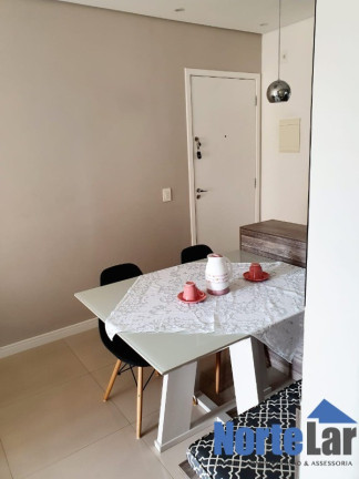 Imagem Apartamento com 2 Quartos à Venda, 59 m² em Jardim Belval - Barueri