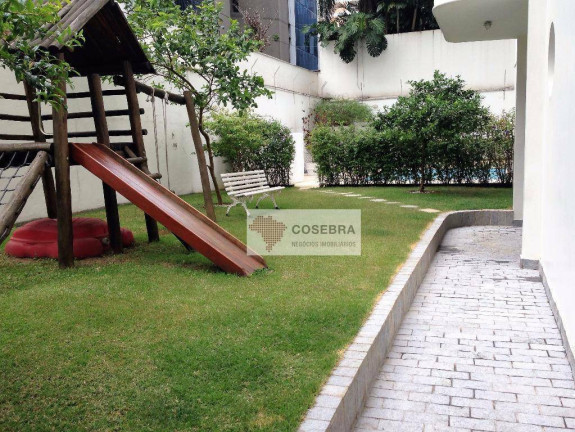 Imagem Apartamento com 3 Quartos à Venda ou Locação, 112 m² em Itaim Bibi - São Paulo