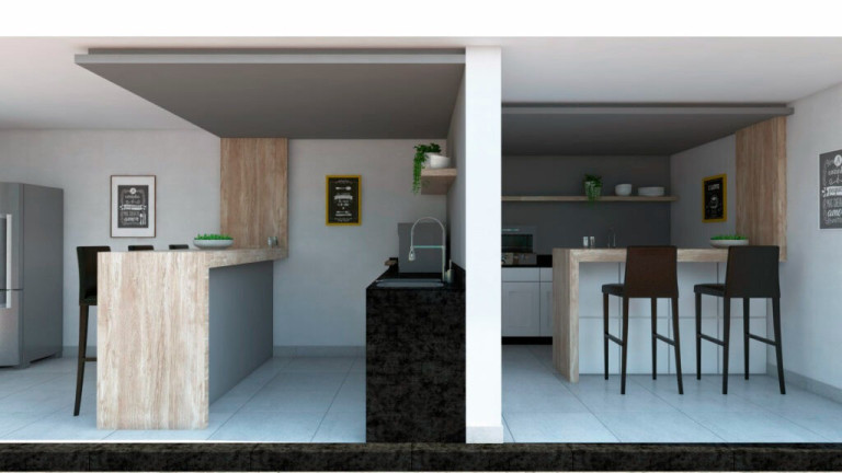 Imagem Imóvel com 2 Quartos à Venda, 54 m² em Valparaiso Ii - Valparaíso De Goiás Imagem Imóvel com 2 Quartos à Venda, 54 m² em Valparaiso Ii - Valparaíso De Goiás