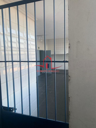Imagem Sala Comercial para Alugar, 1.226 m² em Vila Príncipe De Gales - Santo André