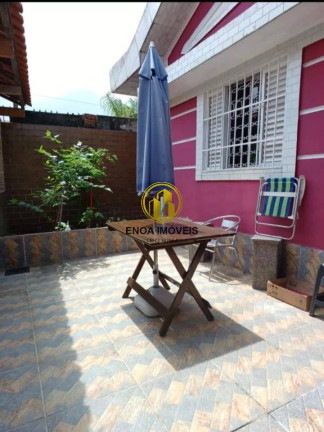 Imagem Casa com 2 Quartos à Venda, 240 m² em Caiçara - Praia Grande