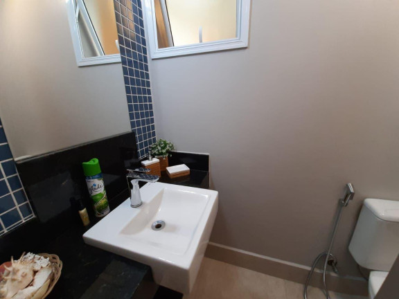 Imagem Apartamento com 4 Quartos à Venda, 200 m² em Praia Grande - Ubatuba