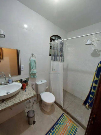 Imagem Casa com 3 Quartos à Venda, 230 m² em Condado De Maricá - Maricá Imagem Casa com 3 Quartos à Venda, 230 m² em Condado De Maricá - Maricá