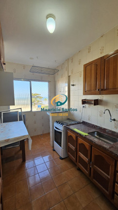 Imagem Apartamento com 2 Quartos à Venda, 50 m² em Centro - Mongaguá Imagem Apartamento com 2 Quartos à Venda, 50 m² em Centro - Mongaguá
