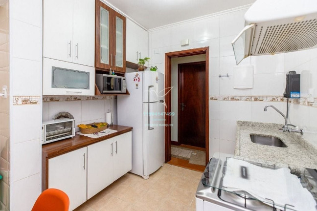 Imagem Apartamento com 1 Quarto à Venda, 54 m² em Centro - São Paulo