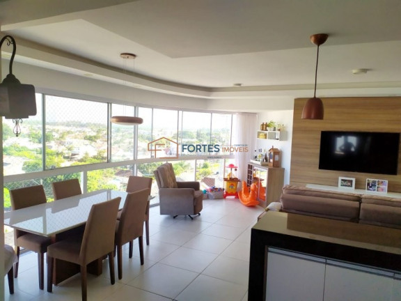 Imagem Apartamento com 3 Quartos à Venda, 116 m² em Centro - Osório Imagem Apartamento com 3 Quartos à Venda, 116 m² em Centro - Osório