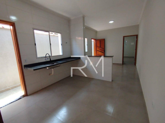 Imagem Casa com 2 Quartos à Venda, 104 m² em Jardim Praia Grande - Mongaguá