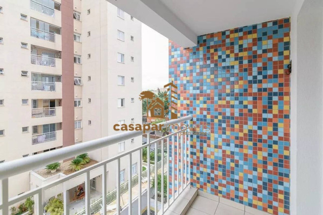 Imagem Apartamento com 3 Quartos à Venda, 87 m² em Barcelona - São Caetano Do Sul