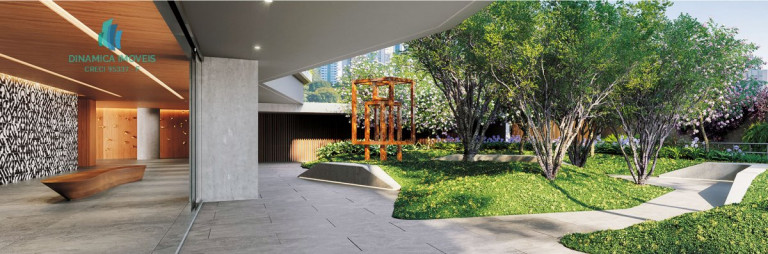Imagem Apartamento com 4 Quartos à Venda, 266 m² em Jardins - São Paulo Imagem Apartamento com 4 Quartos à Venda, 266 m² em Jardins - São Paulo