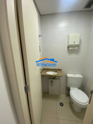 Imagem Sala Comercial para Alugar, 30 m² em Barra Funda - São Paulo