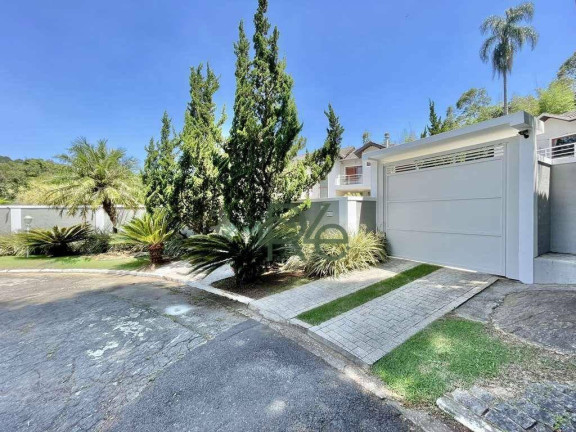 Imagem Casa com 5 Quartos à Venda, 618 m² em Parque Dom Henrique Ii - Cotia Imagem Casa com 5 Quartos à Venda, 618 m² em Parque Dom Henrique Ii - Cotia