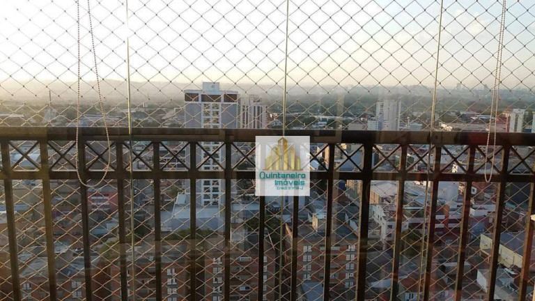 Imagem Apartamento com 3 Quartos à Venda, 94 m² em Centro - Guarulhos