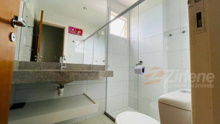 Imagem Apartamento com 2 Quartos à Venda, 80 m² em Enseada Azul - Guarapari