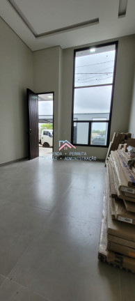 Imagem Casa com 3 Quartos à Venda, 100 m² em Jardim Marambaia Ii - Jundiaí
