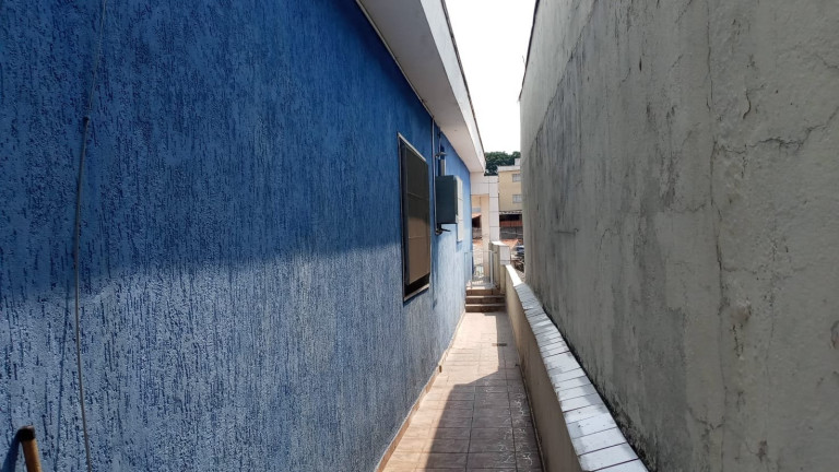 Imagem Casa com 8 Quartos à Venda, 175 m² em Vila Prado - São Paulo Imagem Casa com 8 Quartos à Venda, 175 m² em Vila Prado - São Paulo