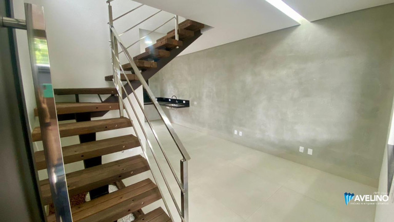 Imagem Sobrado com 3 Quartos à Venda, 101 m² em Mata Do Jacinto - Campo Grande