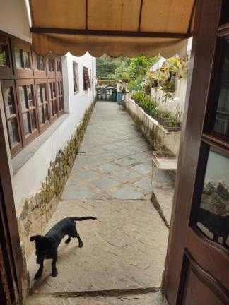 Imagem Casa com 3 Quartos à Venda, 700 m² em Salsalito - Mairiporã