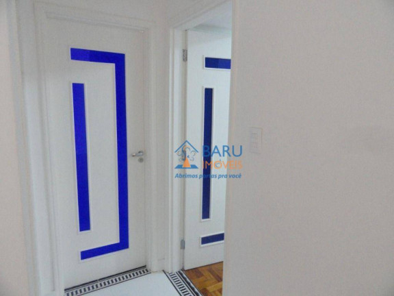 Imagem Apartamento com 2 Quartos à Venda, 54 m² em Santa Cecília - São Paulo Imagem Apartamento com 2 Quartos à Venda, 54 m² em Santa Cecília - São Paulo
