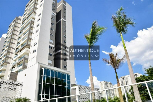 Imagem Apartamento com 2 Quartos à Venda, 68 m² em Santo Amaro - São Paulo Imagem Apartamento com 2 Quartos à Venda, 68 m² em Santo Amaro - São Paulo