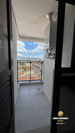 Imagem Apartamento com 2 Quartos à Venda, 85 m² em Alvinópolis - Atibaia