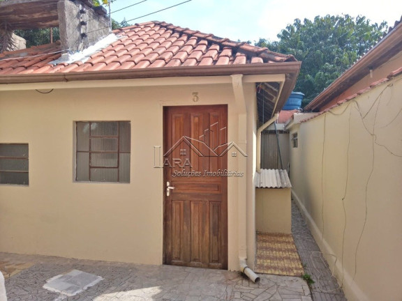 Casa com 1 Quarto para Alugar, 50 m² em Vila Ré - Sao Paulo