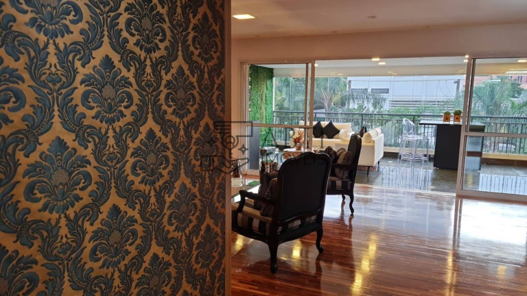 Imagem Apartamento com 4 Quartos à Venda, 214 m² em Ipiranga - São Paulo Imagem Apartamento com 4 Quartos à Venda, 214 m² em Ipiranga - São Paulo