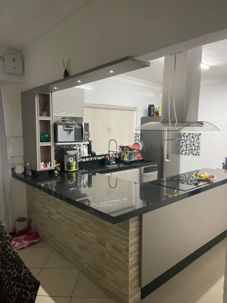 Imagem Casa de Condomínio com 3 Quartos à Venda, 110 m² em Cidade Jardim - Sorocaba Imagem Casa de Condomínio com 3 Quartos à Venda, 110 m² em Cidade Jardim - Sorocaba