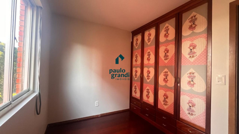 Imagem Apartamento com 3 Quartos à Venda, 63 m² em Interlagos - Caxias Do Sul
