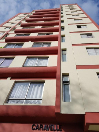 Apartamento com 1 Quarto à Venda, 56 m² em Vila Itapura - Campinas