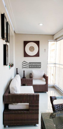 Imagem Apartamento com 2 Quartos à Venda, 104 m² em Centro - São Bernardo Do Campo Imagem Apartamento com 2 Quartos à Venda, 104 m² em Centro - São Bernardo Do Campo