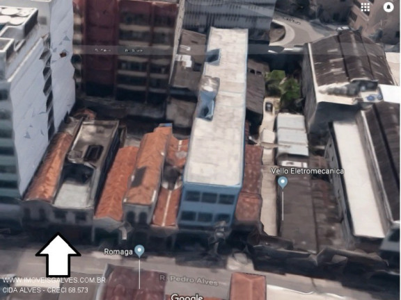Imagem Imóvel à Venda, 975 m² em Santo Cristo - Rio De Janeiro Imagem Imóvel à Venda, 975 m² em Santo Cristo - Rio De Janeiro