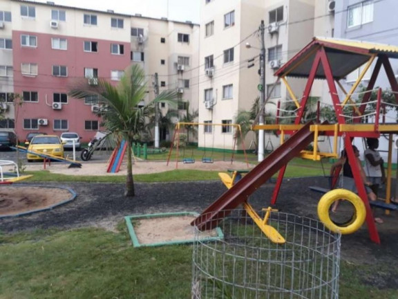 Imagem Apartamento com 2 Quartos à Venda, 40 m² em Parque Marechal Rondon - Cachoeirinha