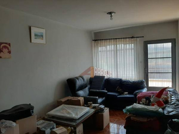 Casa com 3 Quartos à Venda, 142 m² em Vila Esperança - São Paulo
