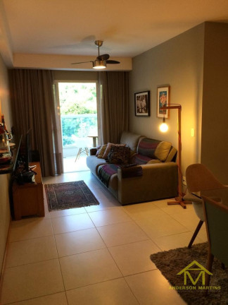Apartamento com 2 Quartos à Venda, 93 m² em Praia Da Costa - Vila Velha
