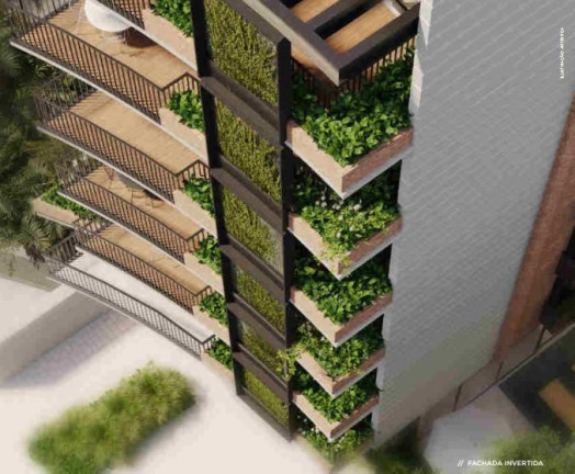 Imagem Apartamento com 1 Quarto à Venda, 46 m² em Gávea - Rio De Janeiro