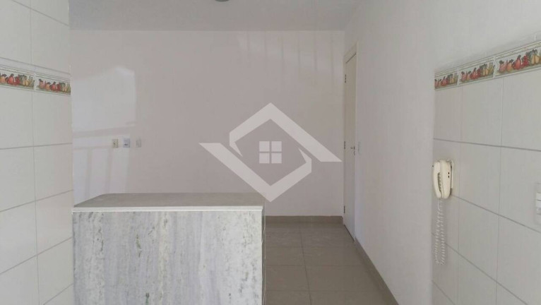 Imagem Apartamento com 1 Quarto à Venda, 45 m² em Campo Grande - Rio De Janeiro