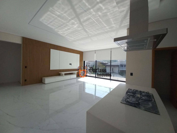 Imagem Casa com 3 Quartos à Venda, 239 m² em Residencial Euroville Ii - Bragança Paulista Imagem Casa com 3 Quartos à Venda, 239 m² em Residencial Euroville Ii - Bragança Paulista