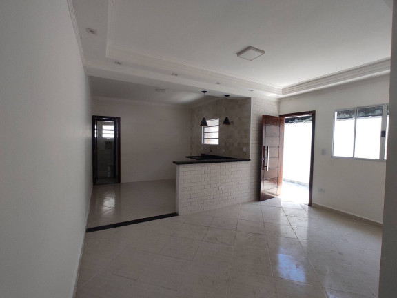 Imagem Casa com 2 Quartos à Venda, em Mongaguá Imagem Casa com 2 Quartos à Venda, em Mongaguá